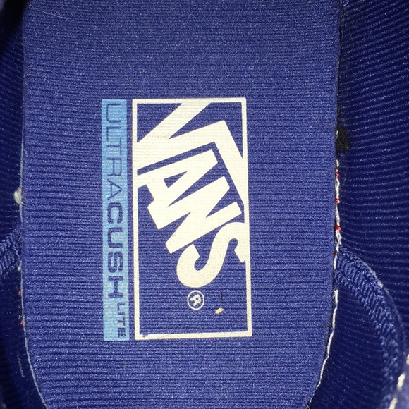 Vans Ultracush Lite - Picture 4 of 4